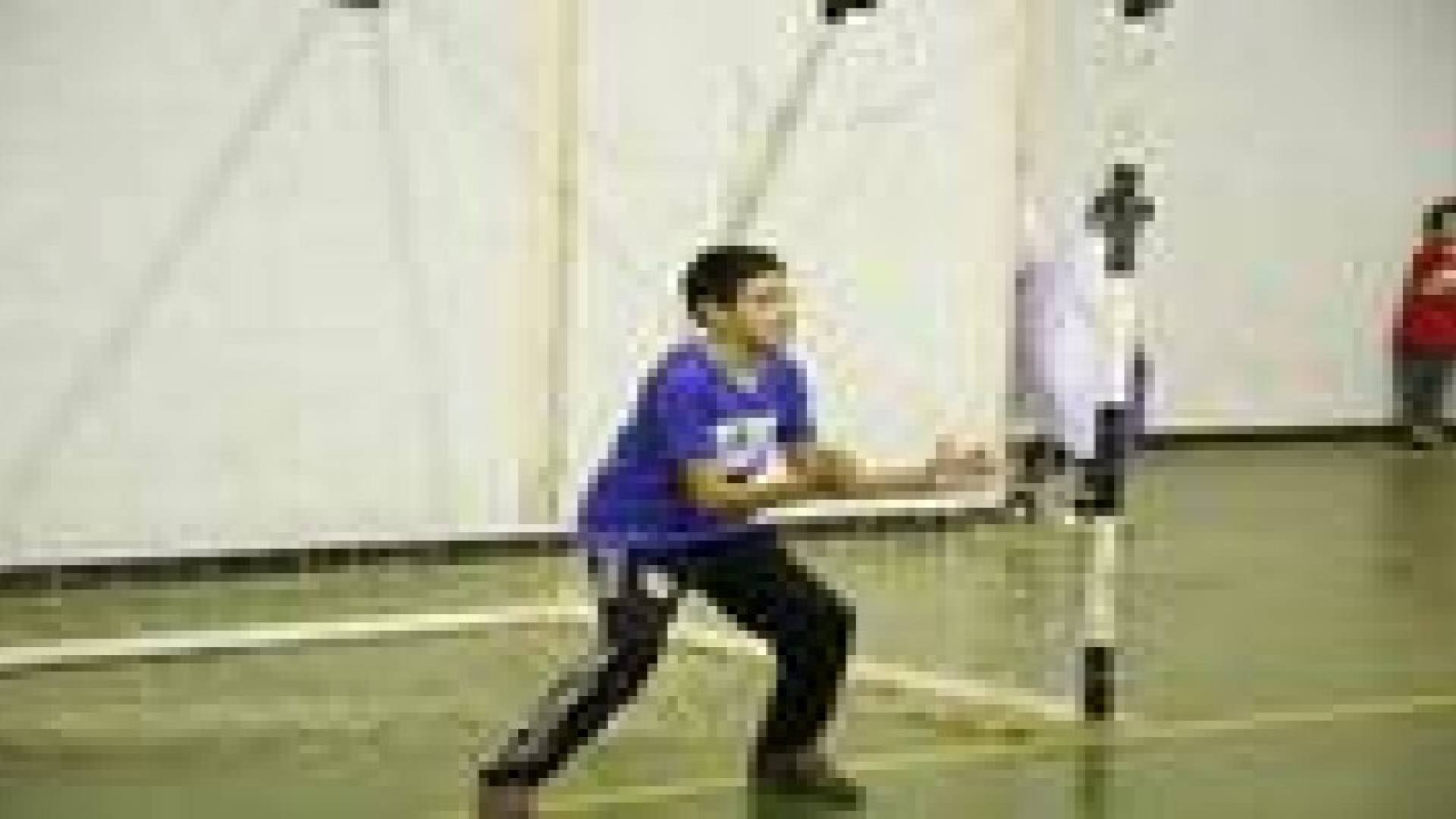 دورة رمضانية بكرة القدم للاجئين السوريين في عمان