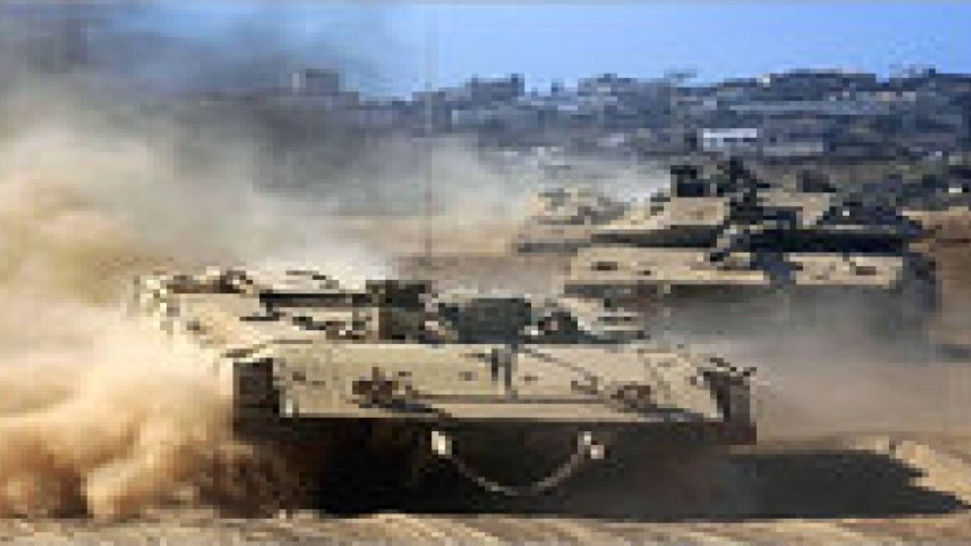 346 شهيدا و2570 جريحا في العدوان على غزة