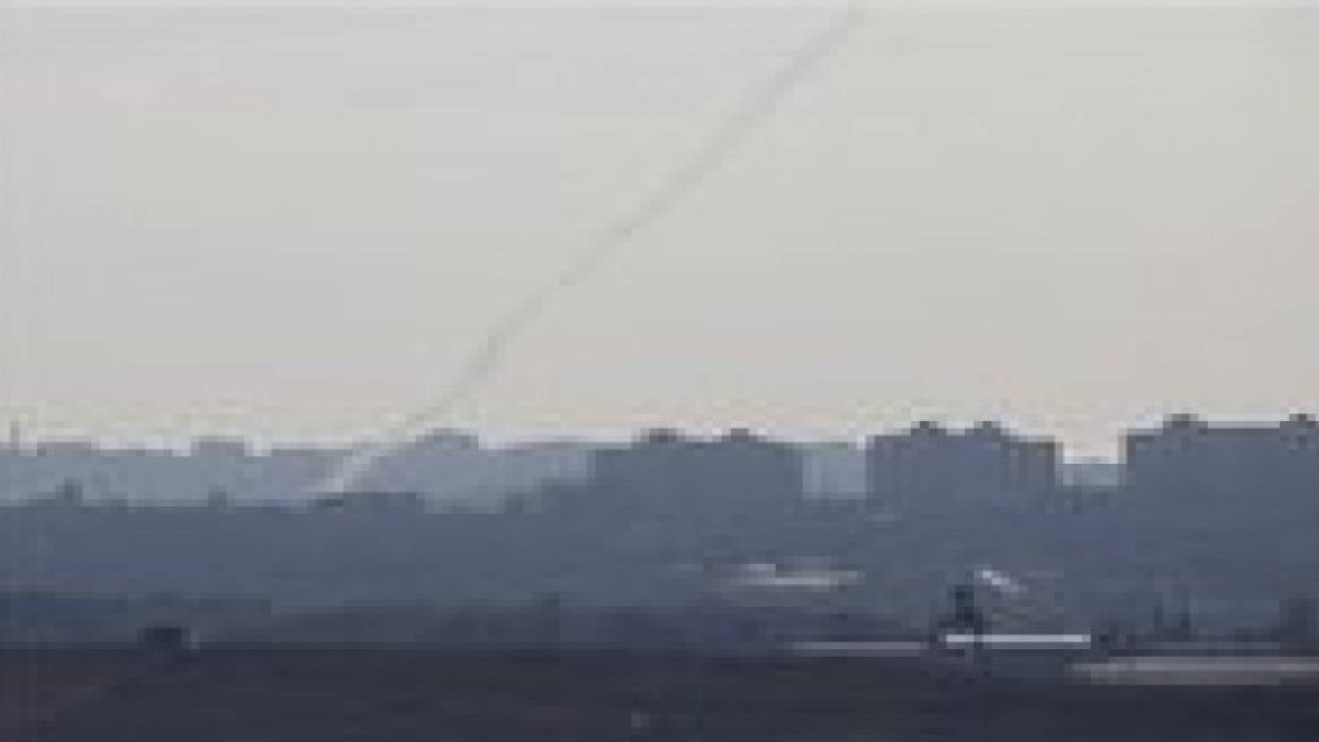 وزير الخارجية الفرنسي بعد لقاءه نتنياهو : محاولات وقف اطلاق في غزة فشلت