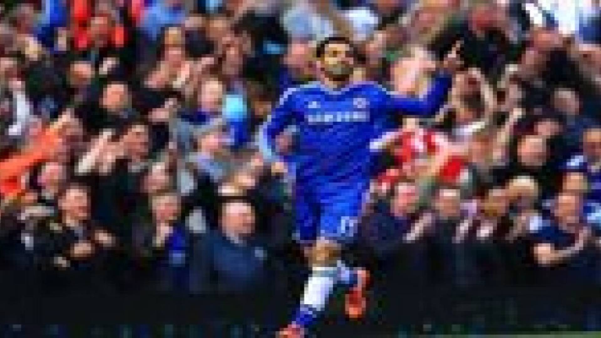 صلاح مهددا بترك تشيلسي الإنجليزي لأداء الخدمة العسكرية في مصر