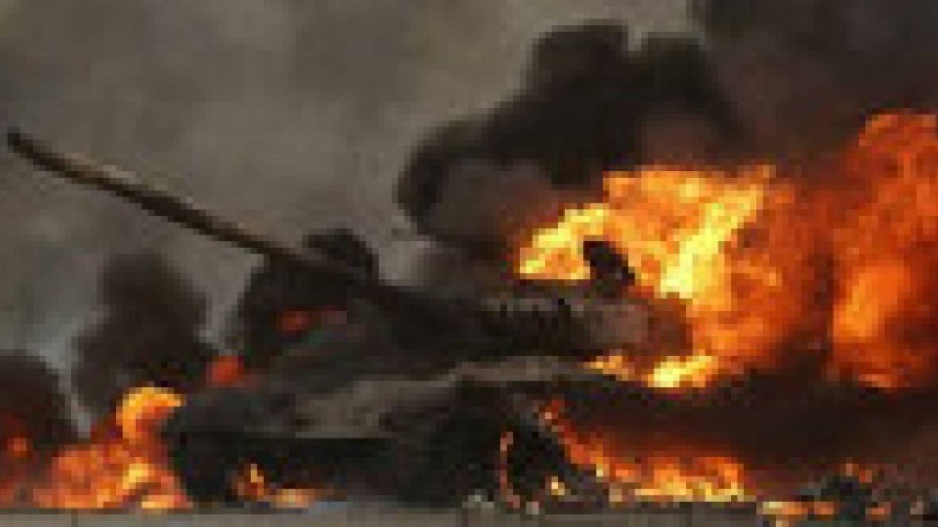 القسام : اوقعنا قوة اسرائيلية في كمين وقتلنا 14 جنديا .. بيان