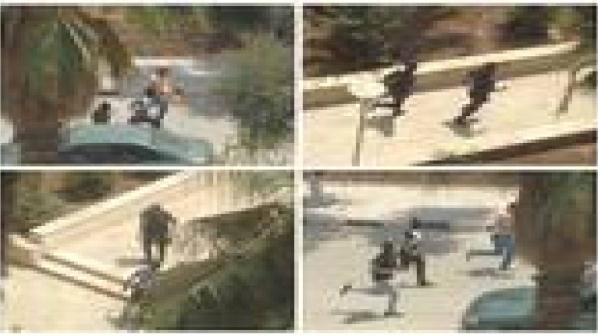 مشاجرة اليرموك: الدرك يدخل الجامعة.. والقبض على 15 مشاركا ..فيديو وصور