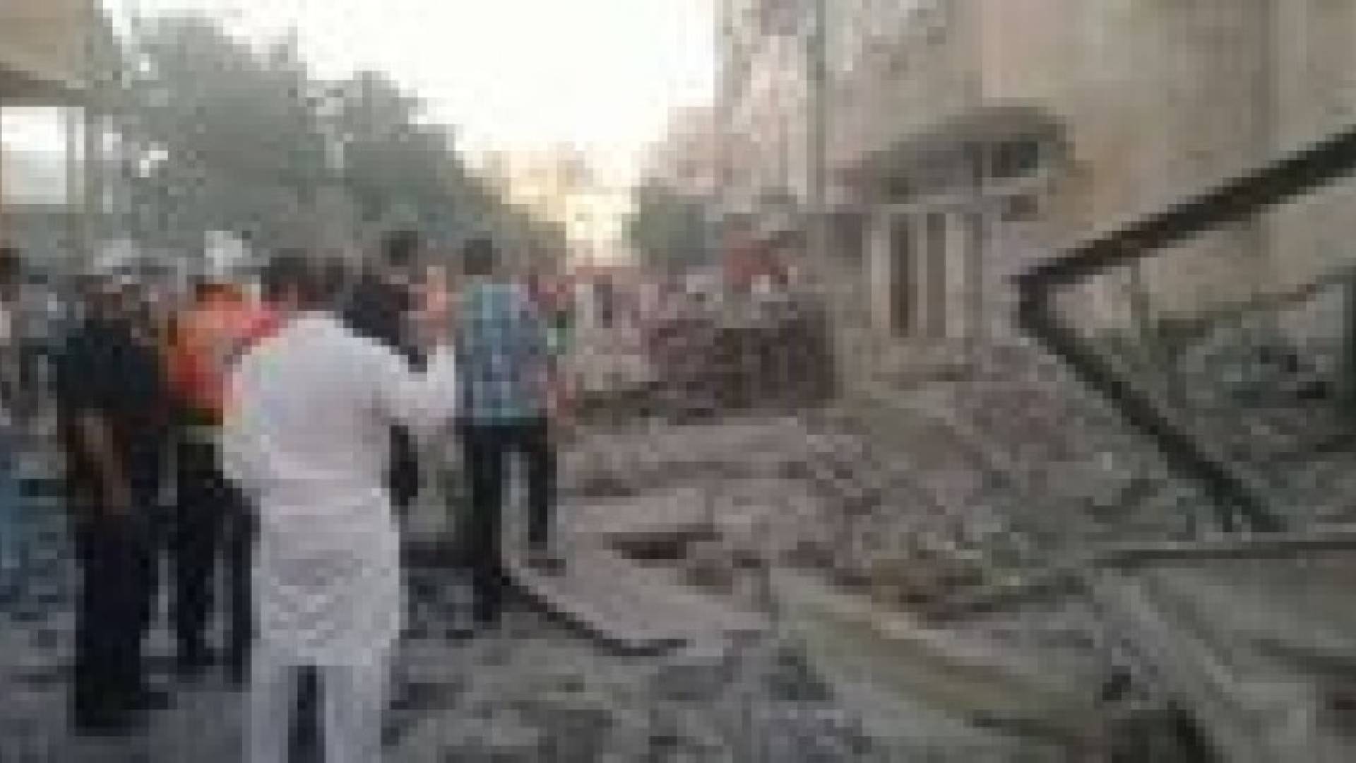 50 شهيدا في مجزرة مروعة في الشجاعية شرق غزة .. فيديو