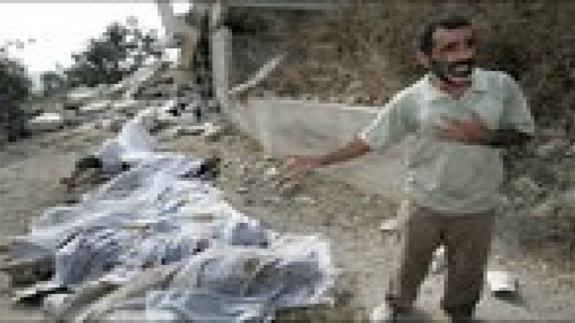 حماس: إسرائيل ترفض تهدئة إنسانية لثلاث ساعات لإخلاء القتلى والجرحى شرق غزة