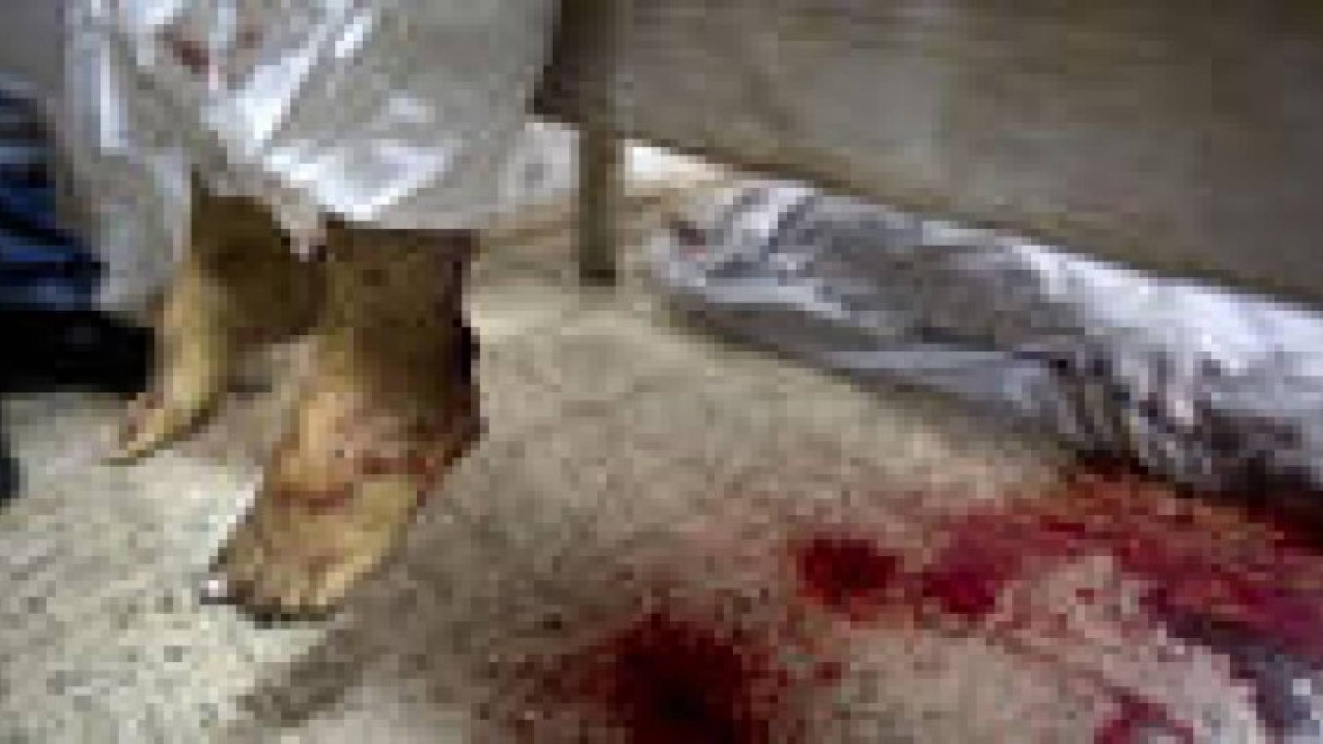 تطورات الأحداث في غزة الاحد 20/7/2014