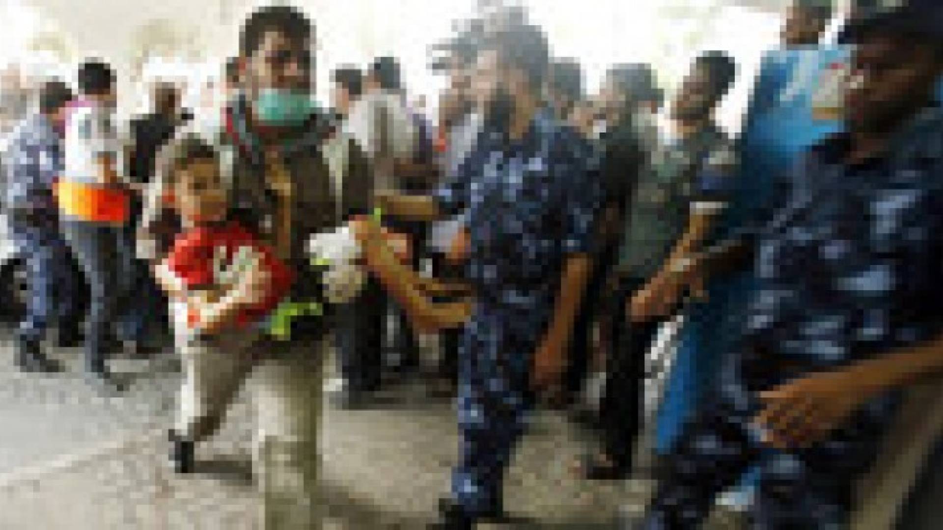 الاحتلال يخرق الهدنة ويقصف من جديد حي الشجاعية في غزة