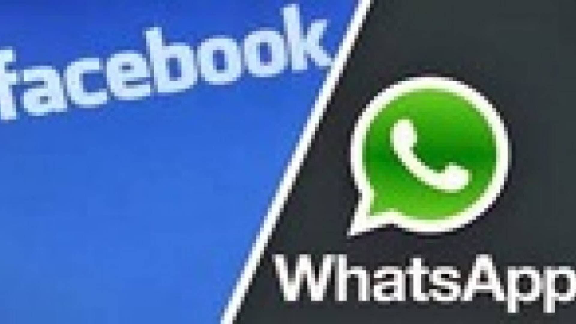 رسميا : الفيس بوك تستحوذ على WhatsApp مقابل 16 مليار دولار