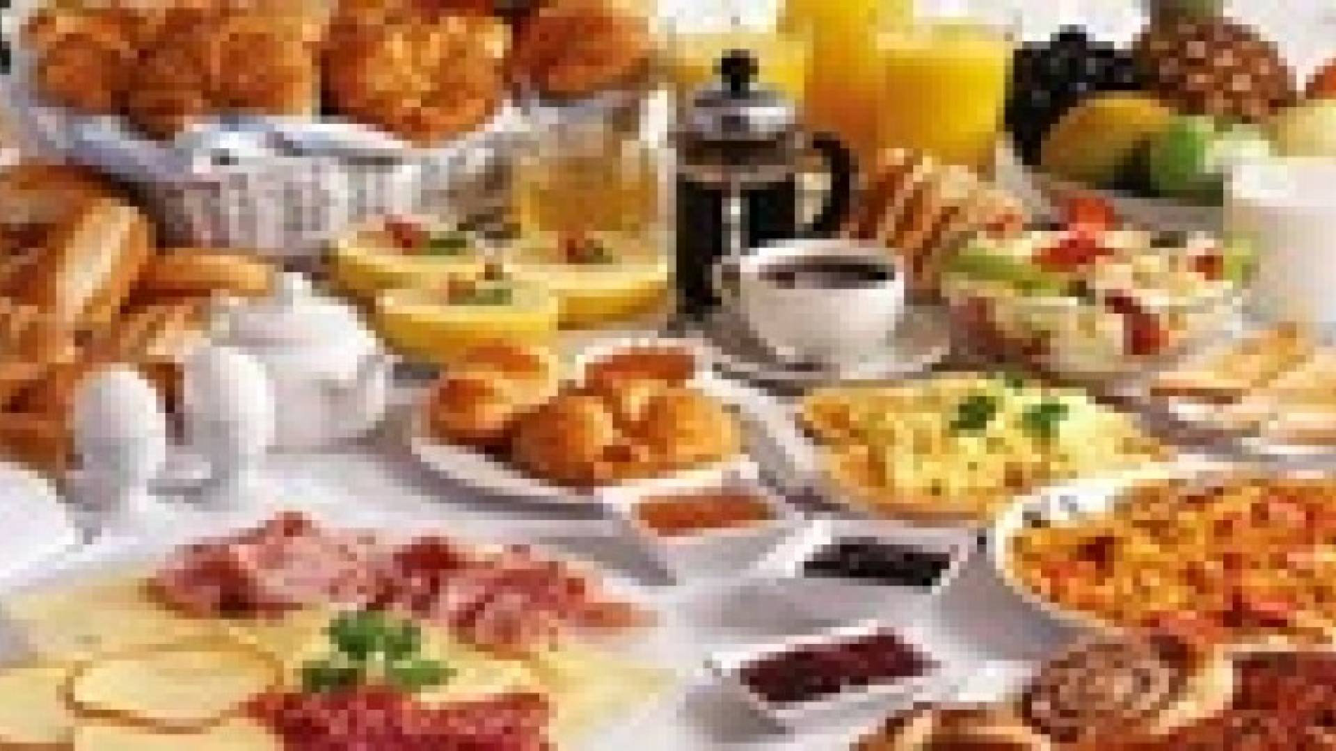 أطعمة لابد أن تتجنبها في رمضان