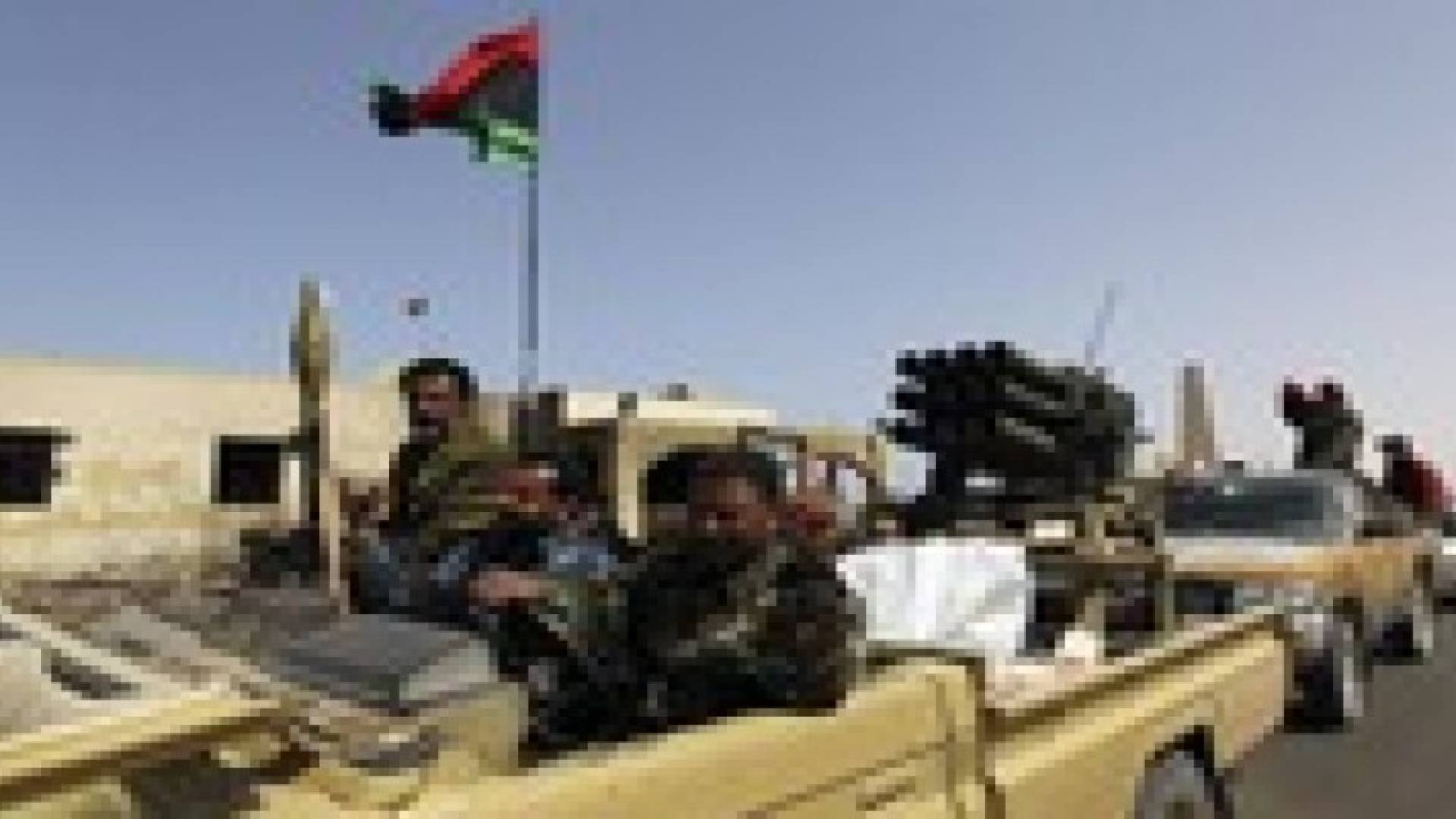 قتيل و3 جرحى جراء تجدد الاشتباكات بين مليشيات ليبية مسلحة