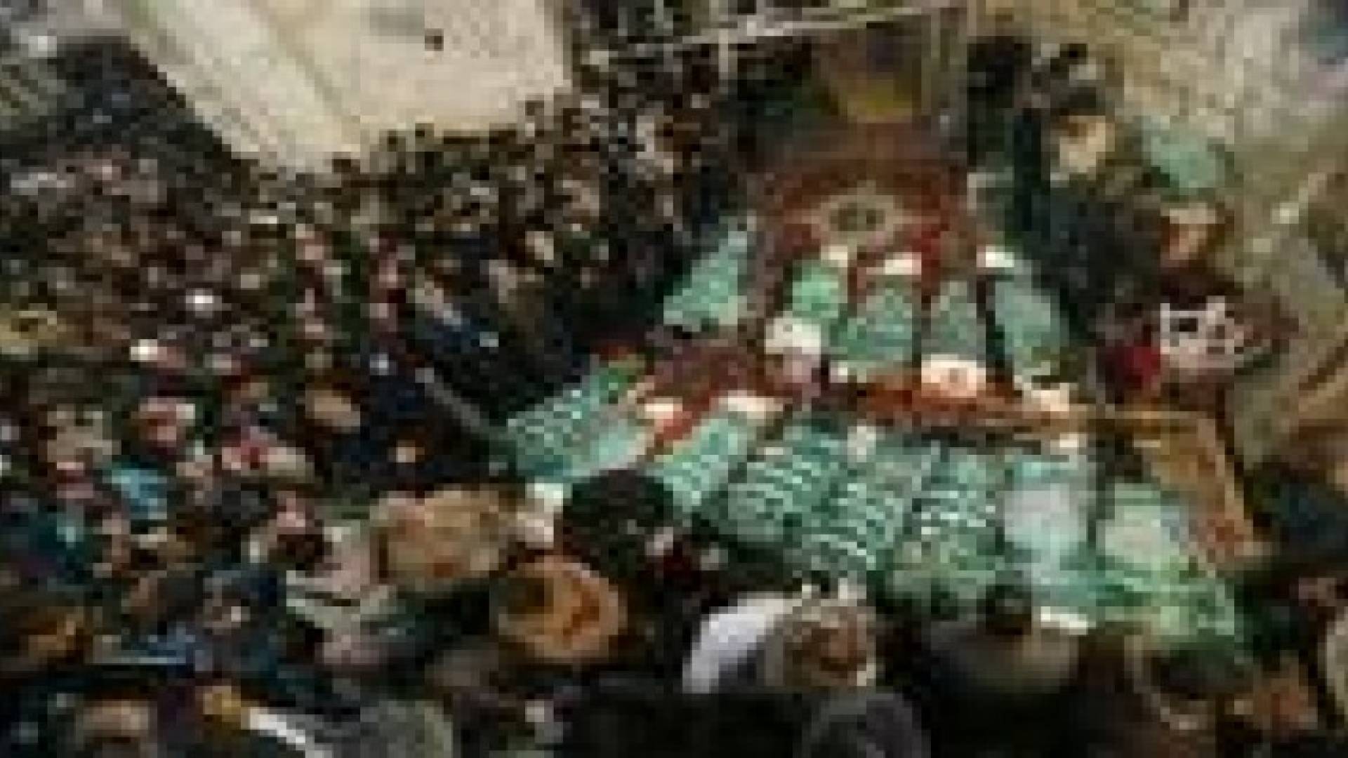 أسماء الشهداء الذين ارتقوا خلال العدوان الاسرائيلي على قطاع غزة