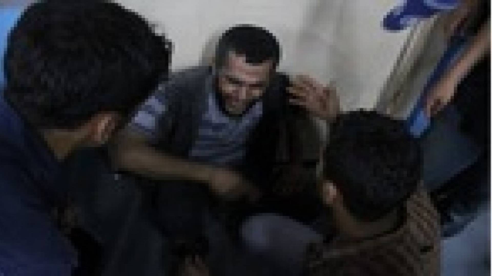 مجزرة حي الشجاعية في قطاع غزة .. صور