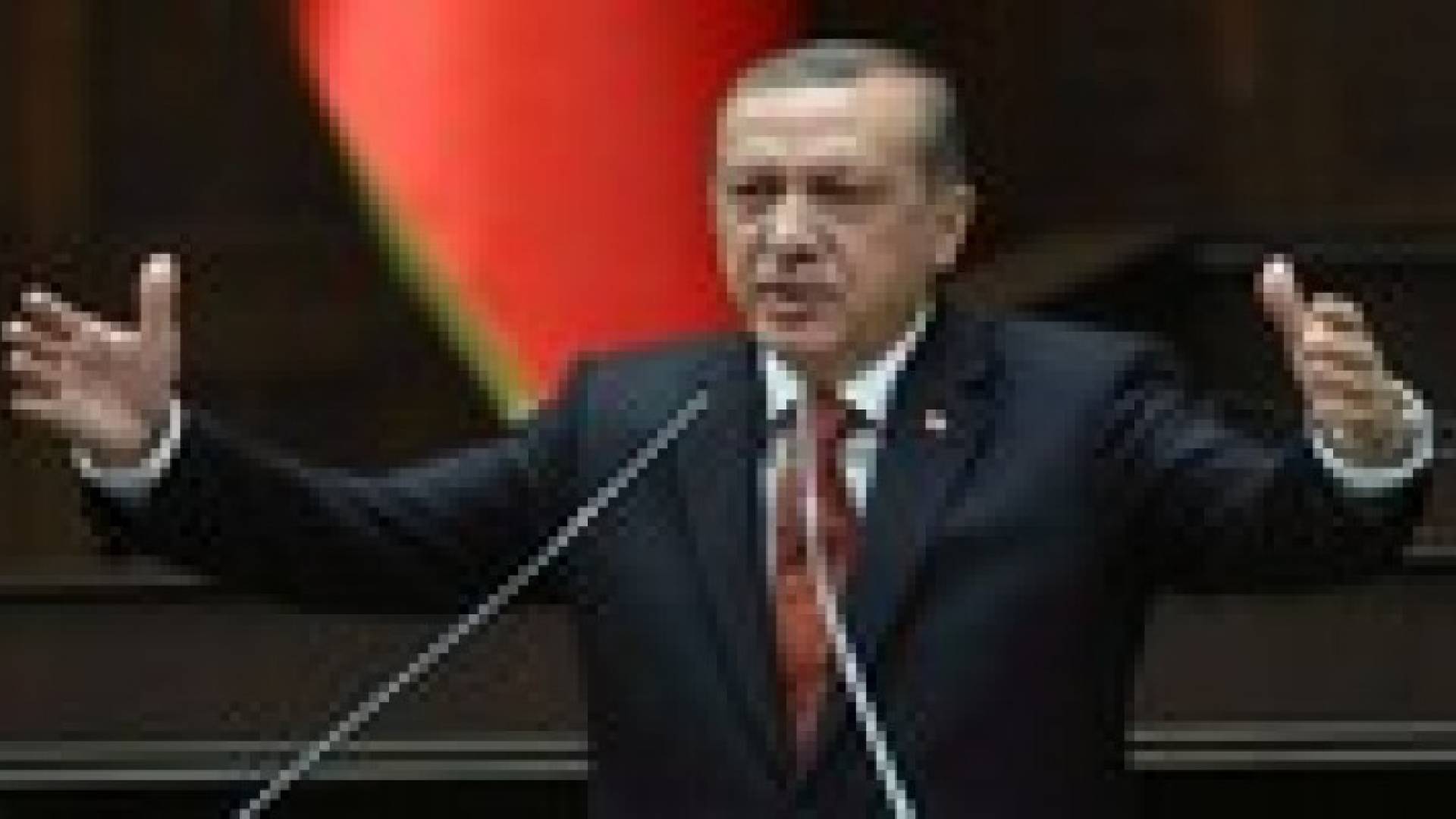 الخارجية المصرية تستدعي القائم بالأعمال التركي على خلفية تصريحات أردوغان