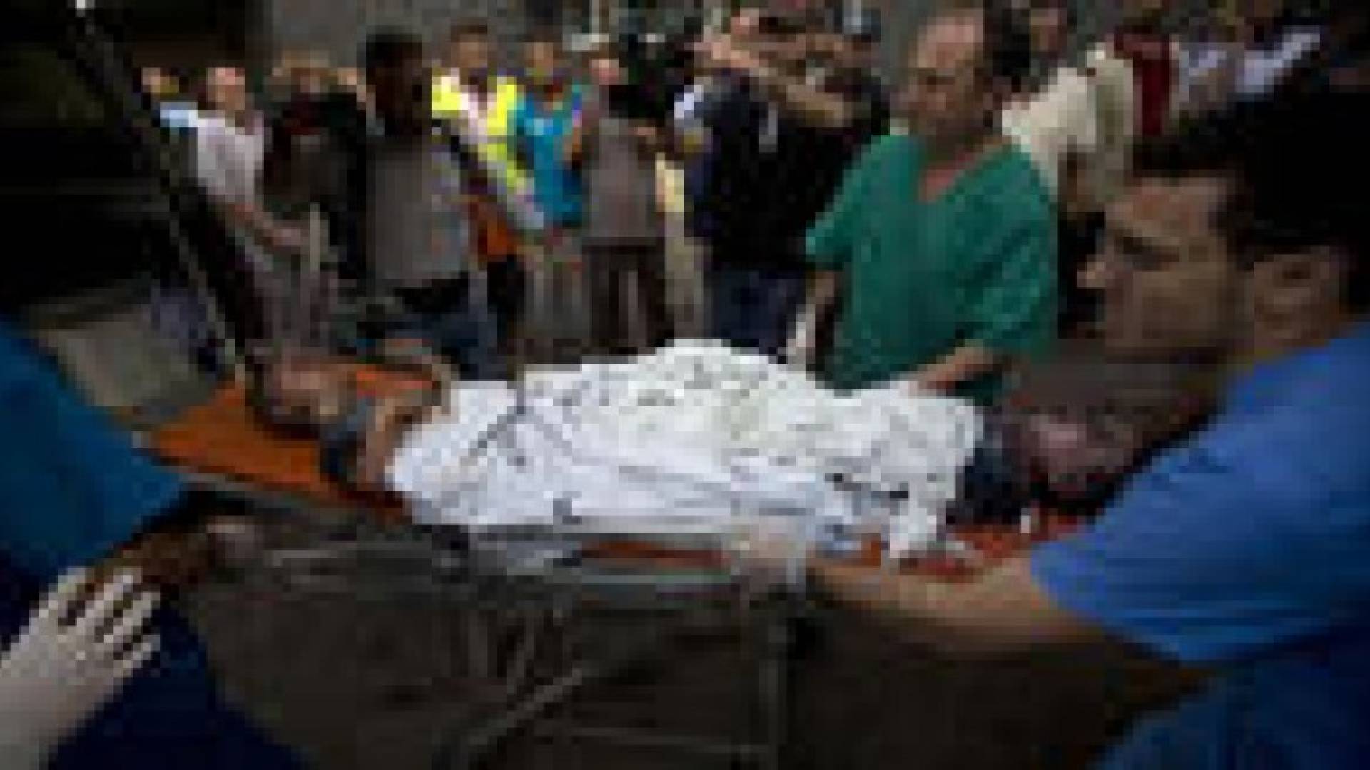 100 شهيد في اليوم الأكثر "دموية" و"بشاعة" منذ بدء العدوان