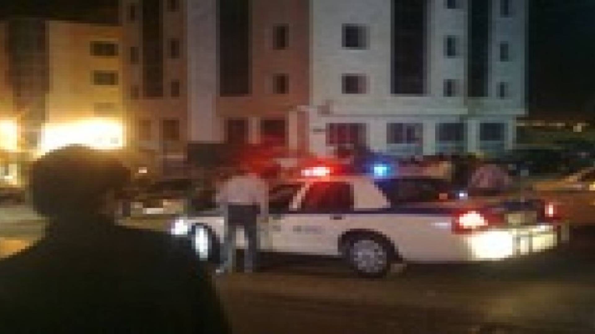 اصابة شاب اثر مشاجرة مسلحة في مؤتة