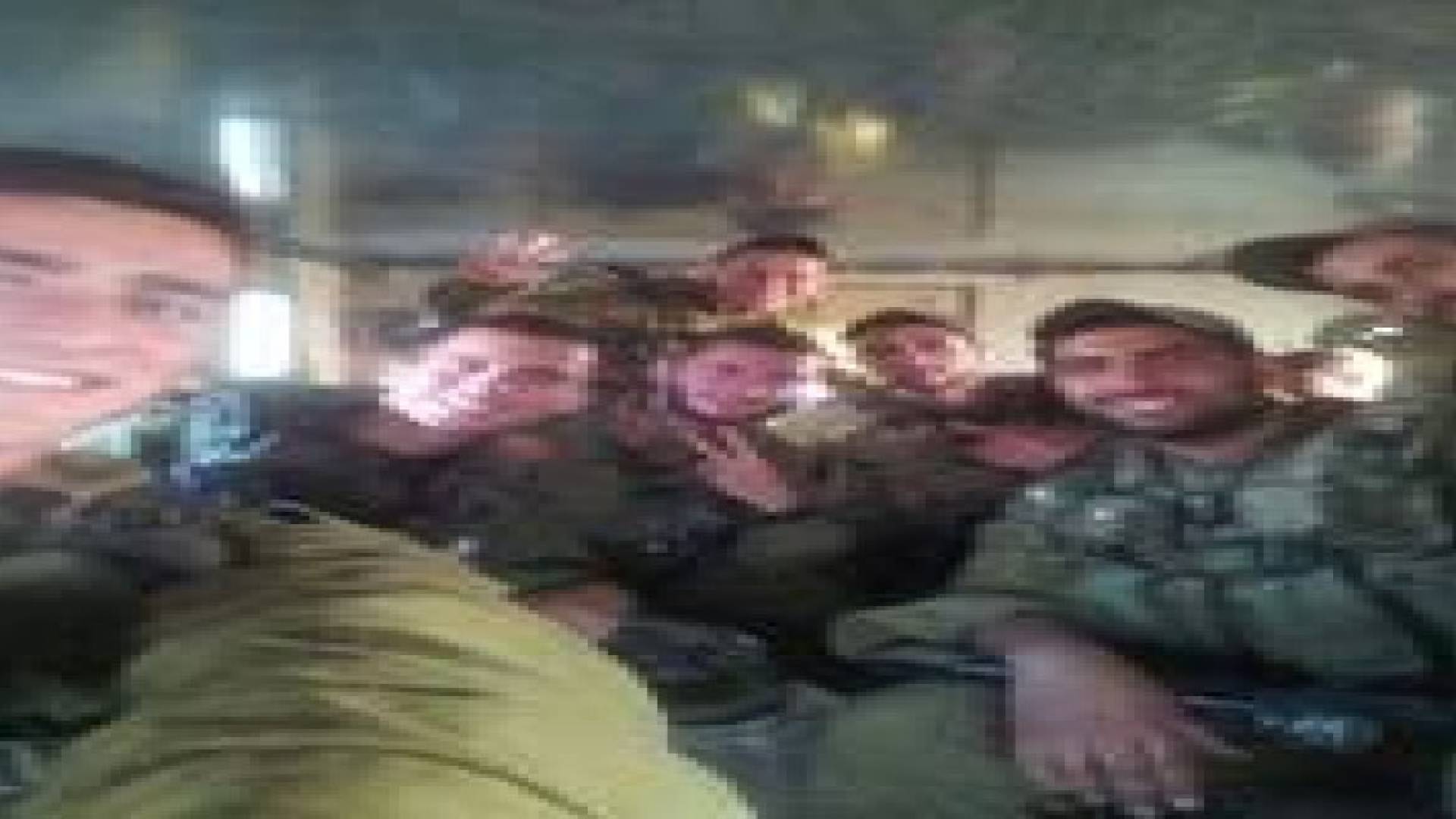 صور جندي الاحتلال شاؤول آرون الذي أسرته القسام