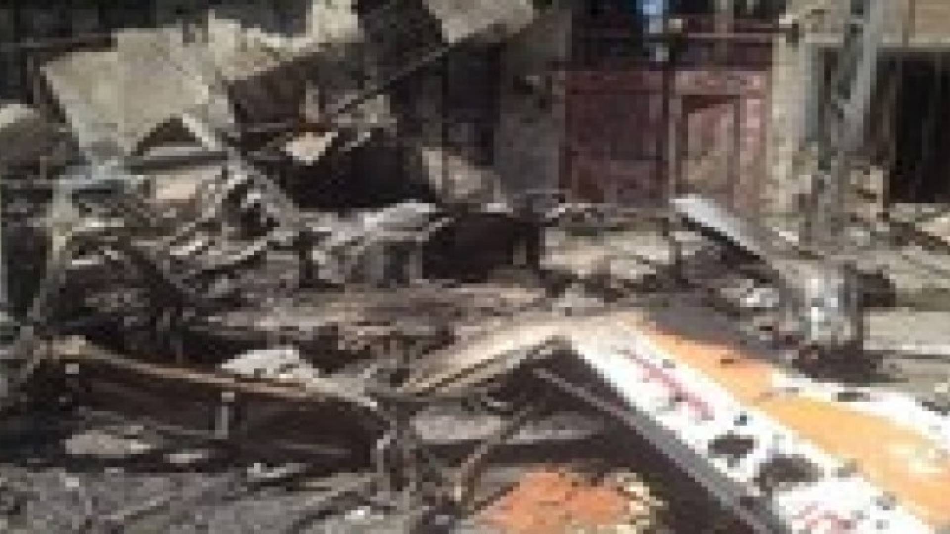 أبرز التطورات في اليوم 15 من العدوان على قطاع غزة