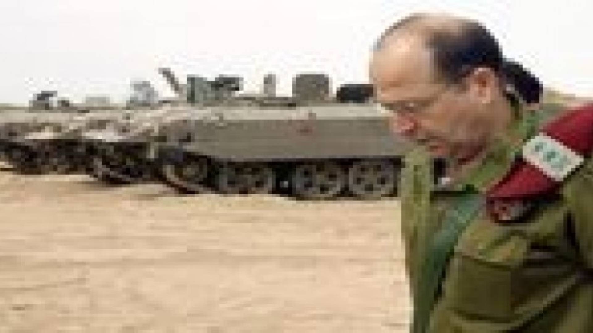 وزير الدفاع في جيش الاحتلال يهدد بتوسيع العدوان على غزة
