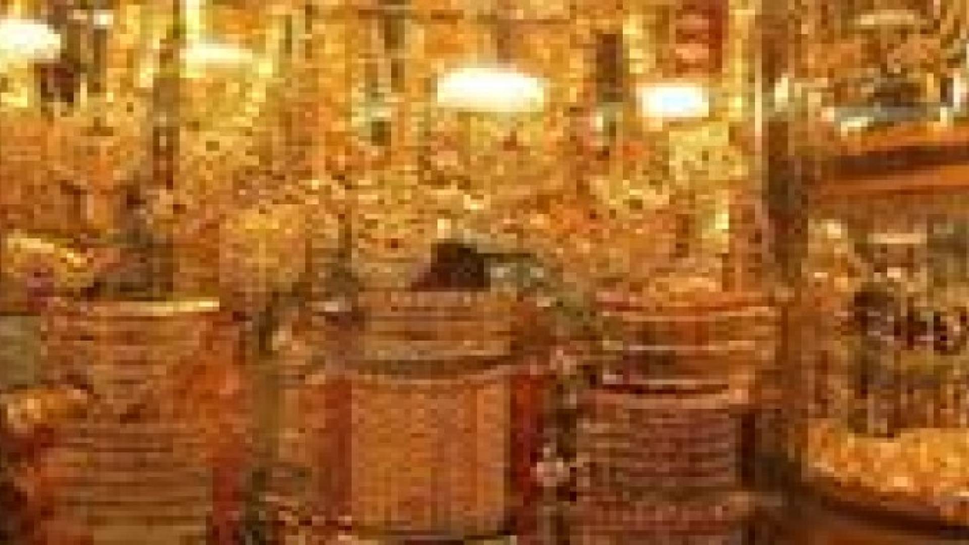 الامارات: شرطة الشارقة تحبط سرقة 31 كيلو غراما من الذهب