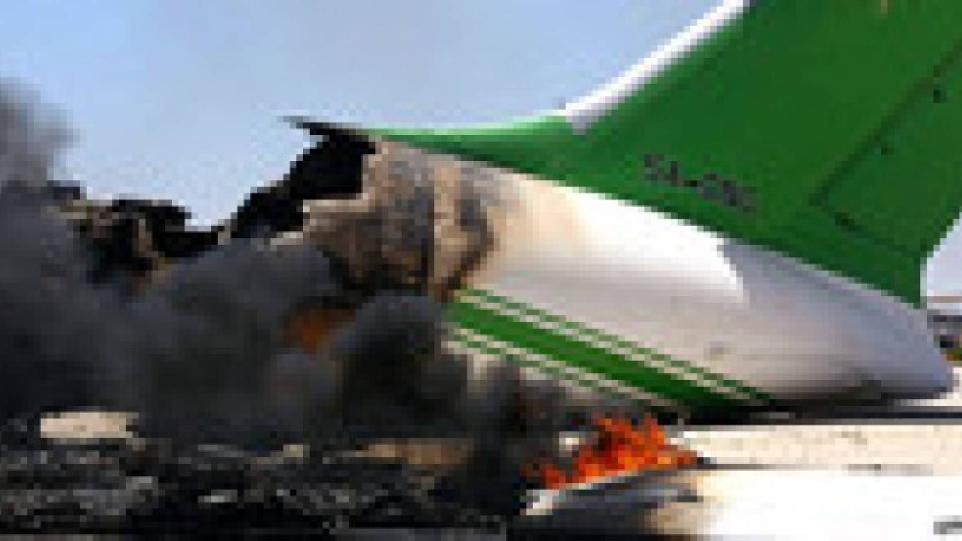 47 قتيلا في معارك الميليشيات للسيطرة على مطار طرابلس