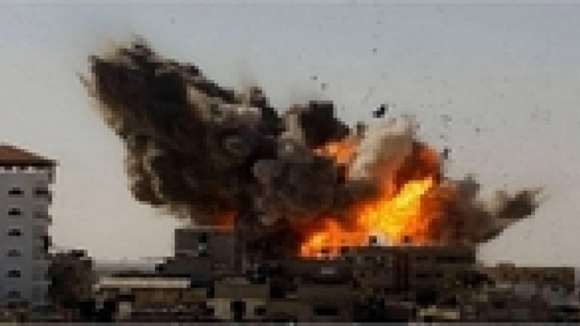 أنباء عن نية لإعلان وقف انساني لإطلاق النار طويل المدى غدا