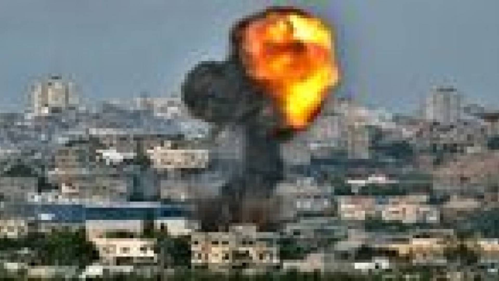 الاثنين : ابرز التطورات في قطاع غزة