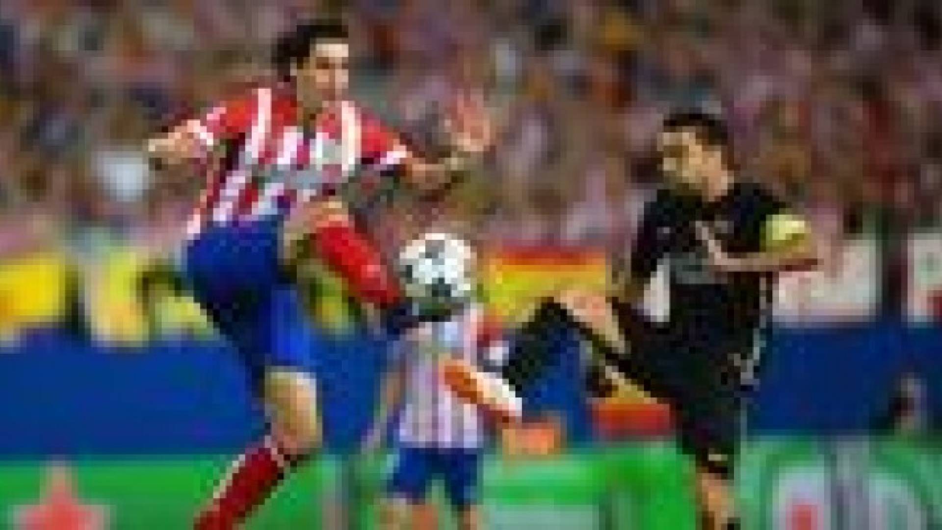 البرتغالي مينديز يعود إلى أتليتكو مدريد ويجدد عقد موسما