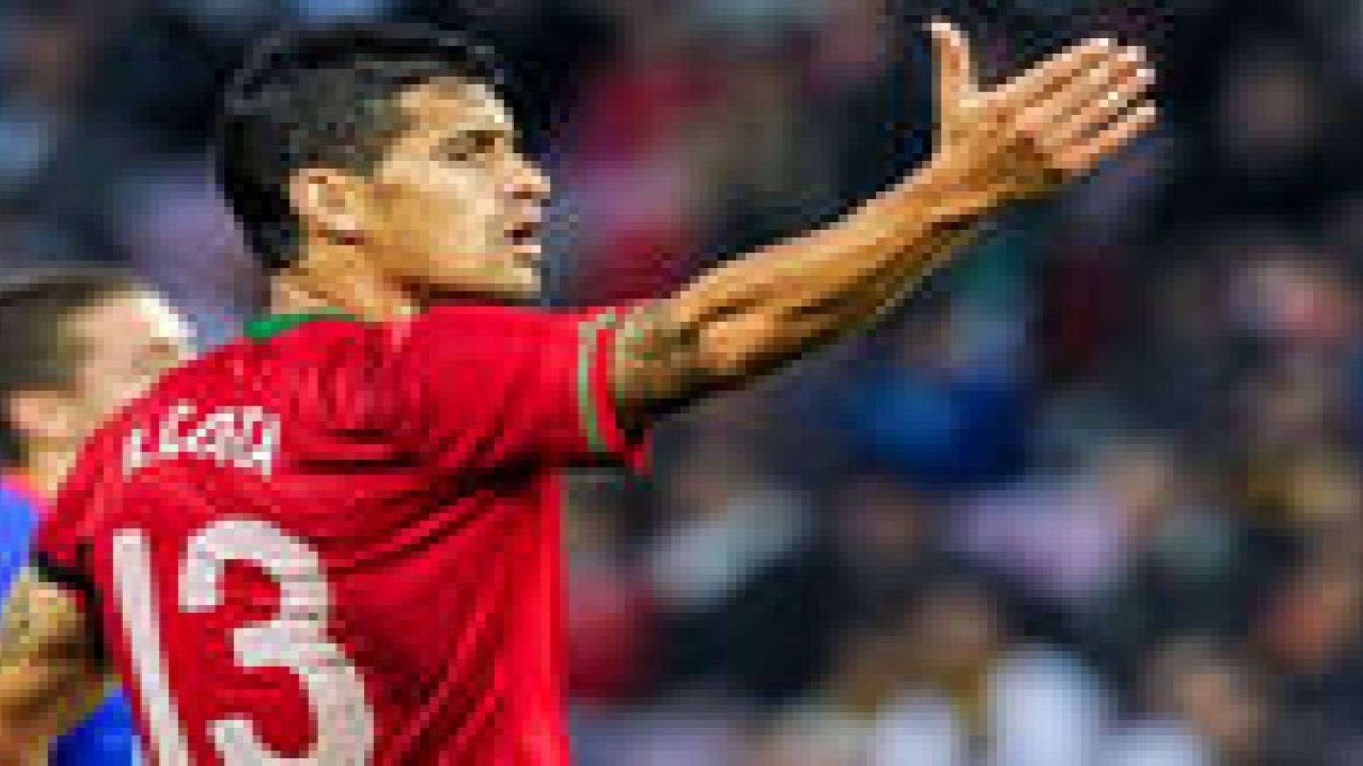 فالنسيا الإسباني ينهي تعاقده مع البرتغالي كوستا بشكل ودي
