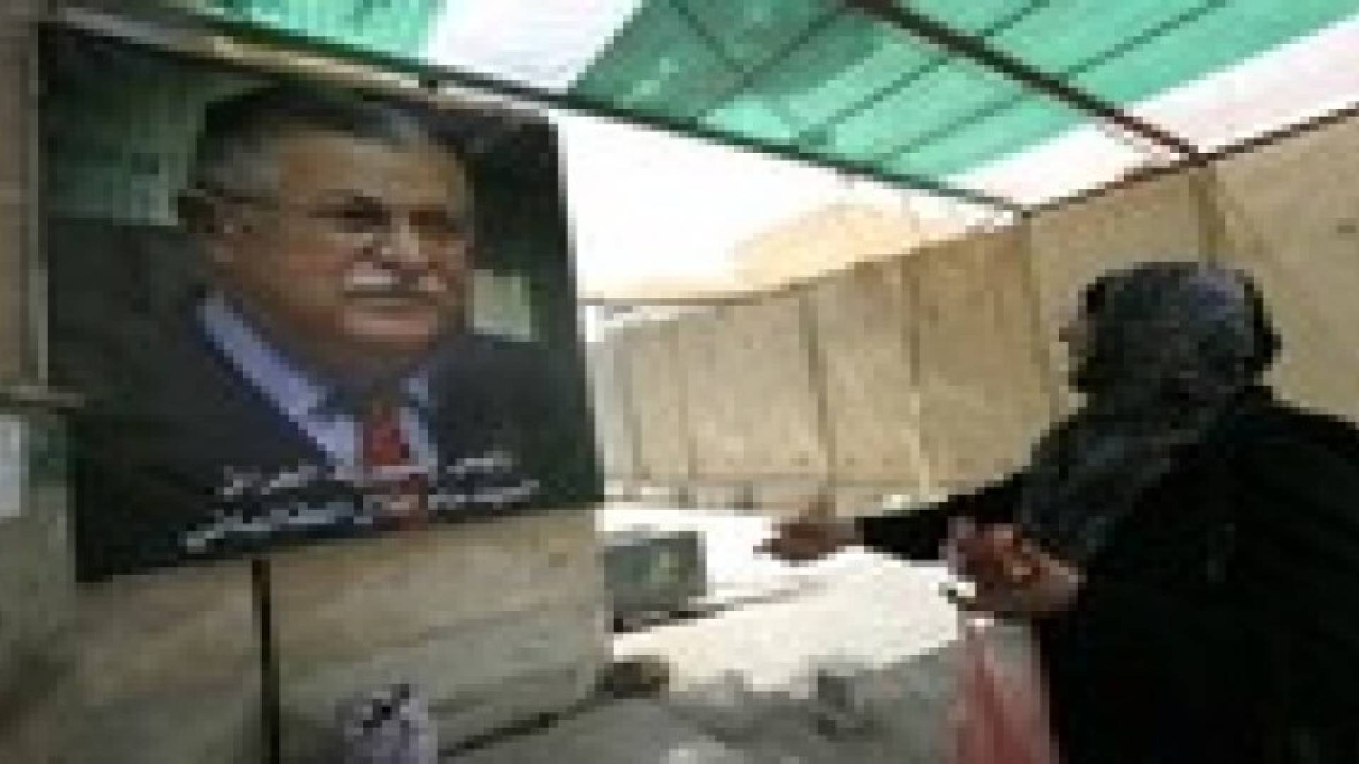 محاولات لإقناع “الوطني الكردستاني” الاكتفاء بمرشح واحد للرئاسة العراقية