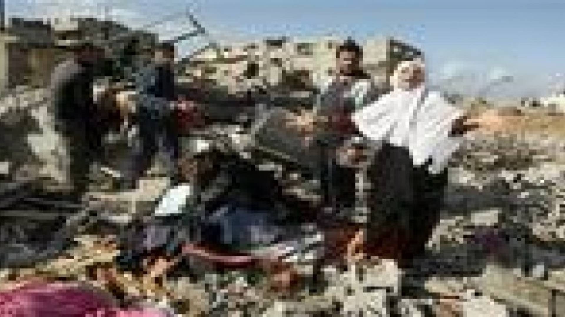 أبرز التطورات في اليوم 16 من العدوان على قطاع غزة