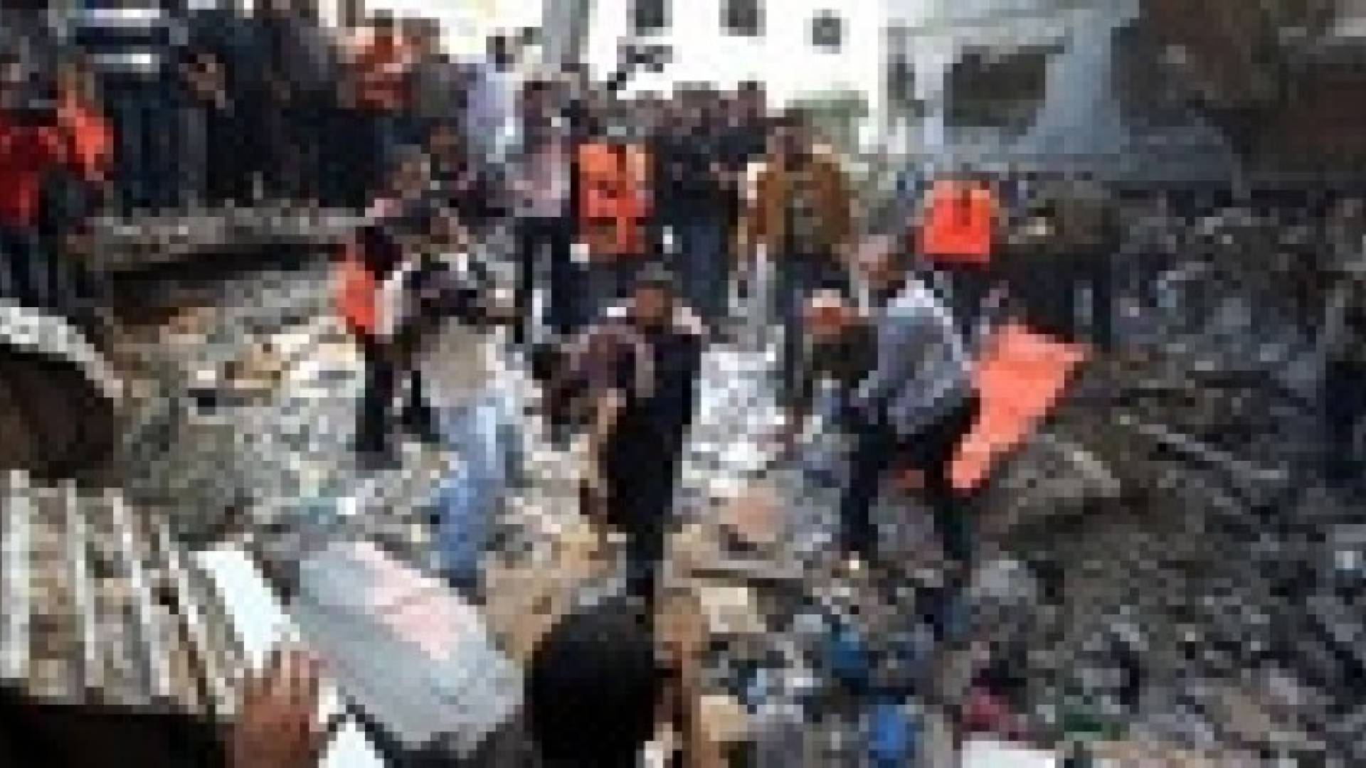 الكيان الصهيوني يرفض طلبا أمميا بإعلان هدنة من 5 ساعات في غزة