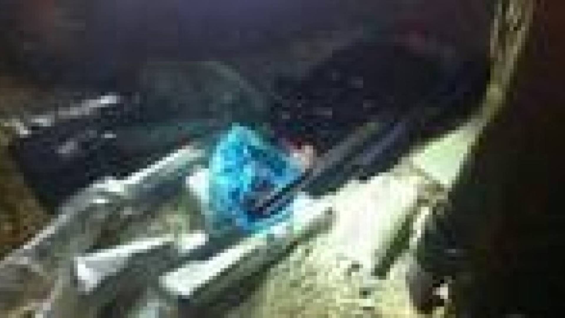 الاحتلال يدعي احباط  محاولة تهريب من البحر الميت