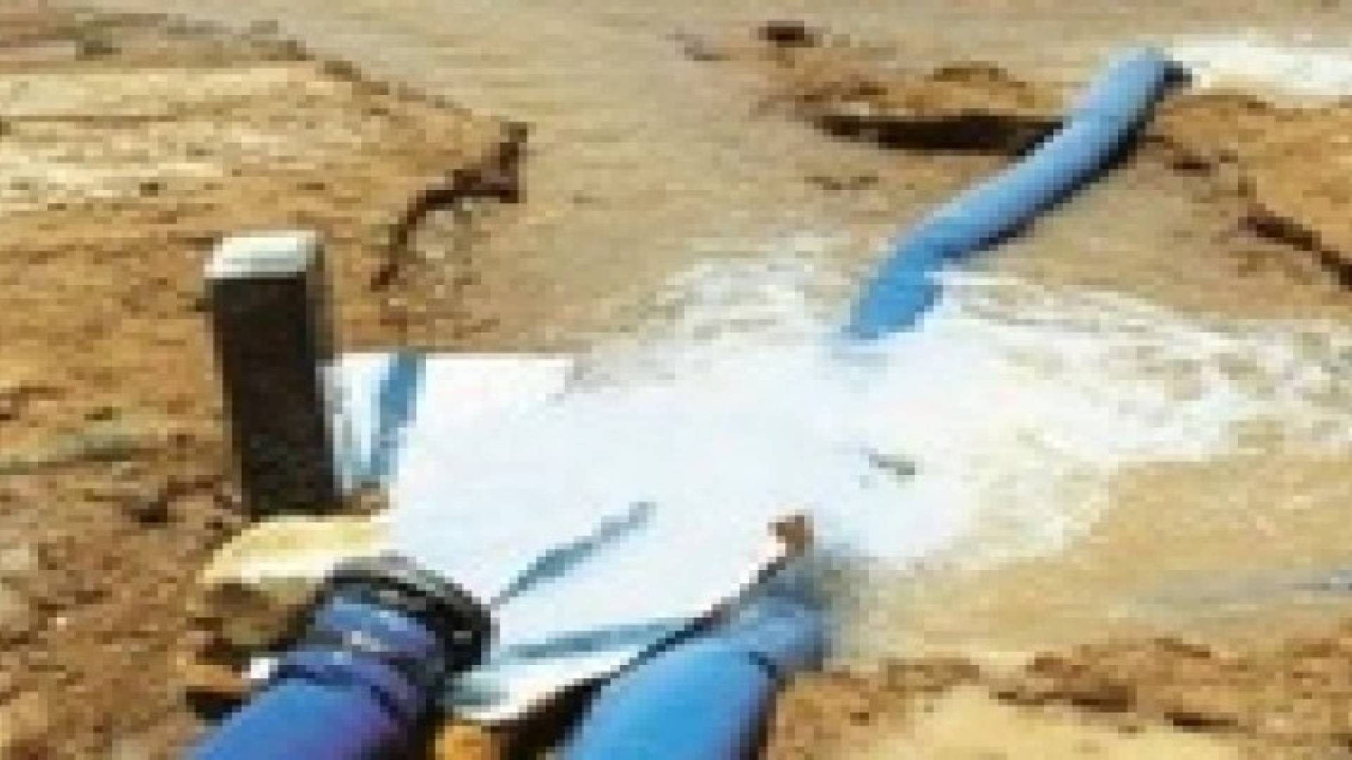 ضبط 3 معتدين على شبكات المياه في "بيرين"