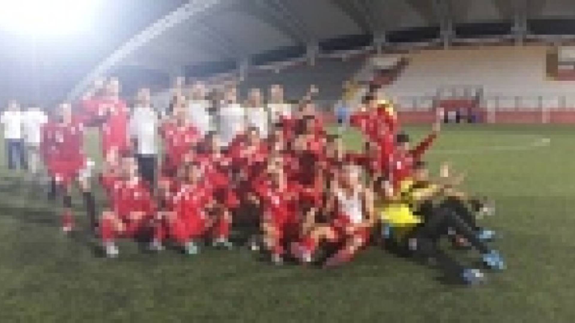 منتخبنا للشباب يفوز على اوزبكستان