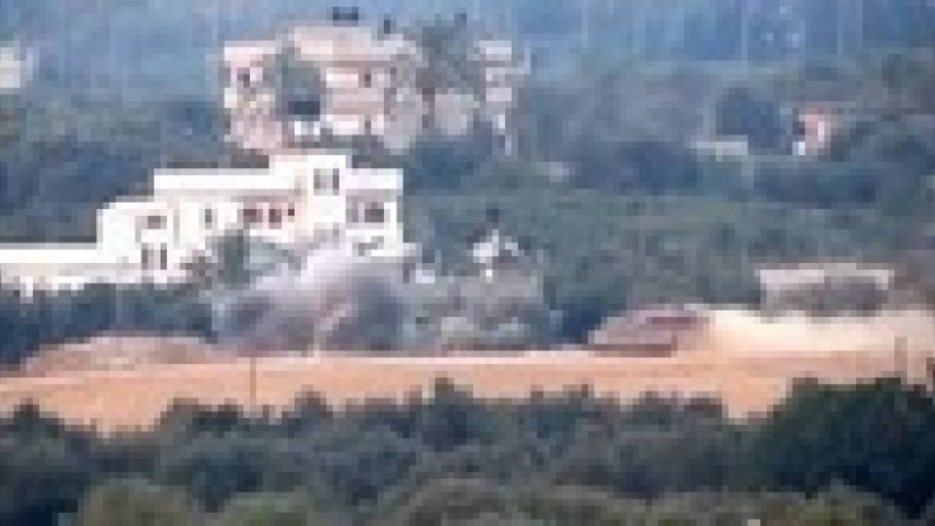 القسام تستهدف قوة خاصة للإحتلال في غزة .. فيديو