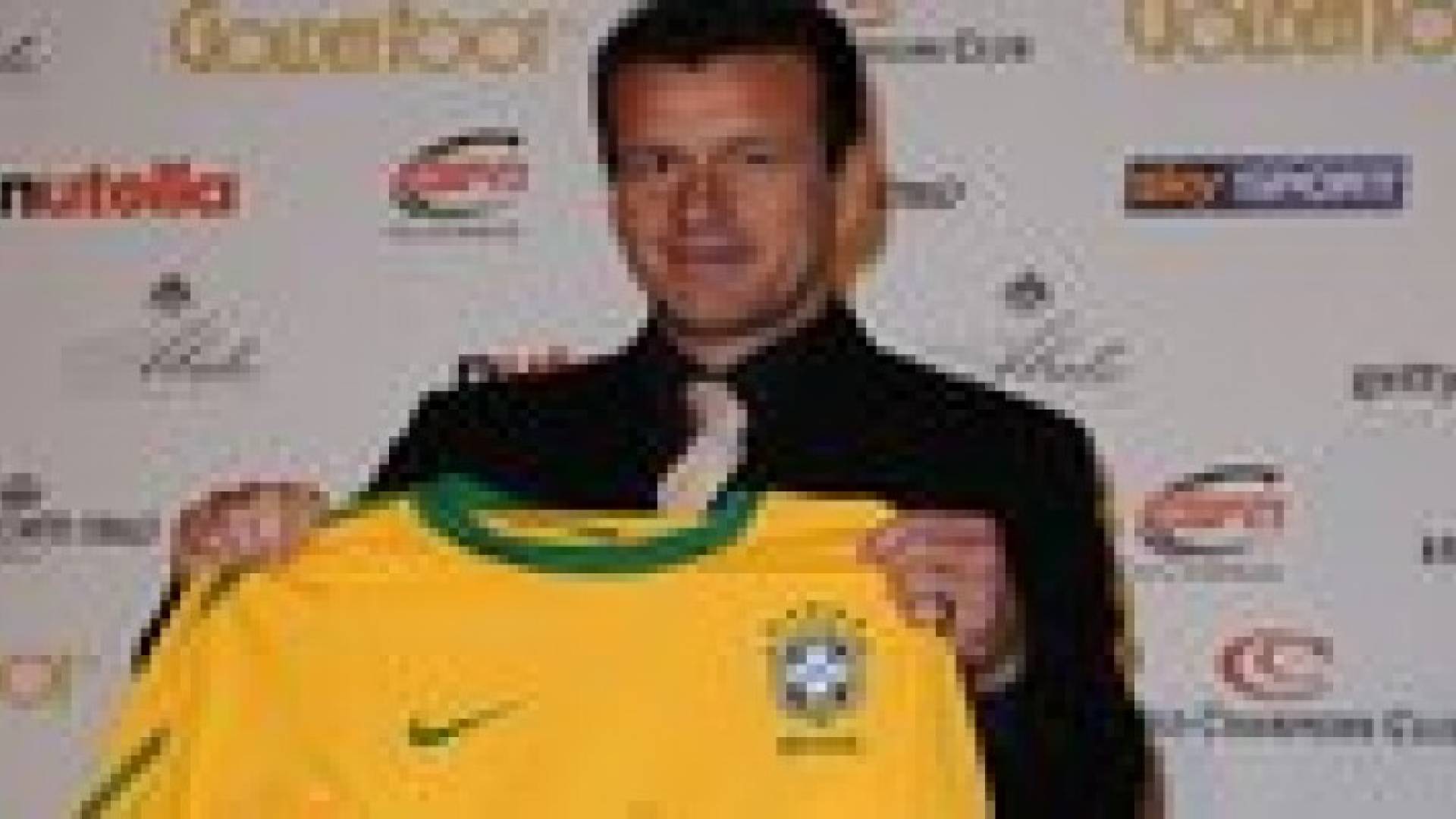 رسميا: دونجا مديرا فنيا للبرازيل