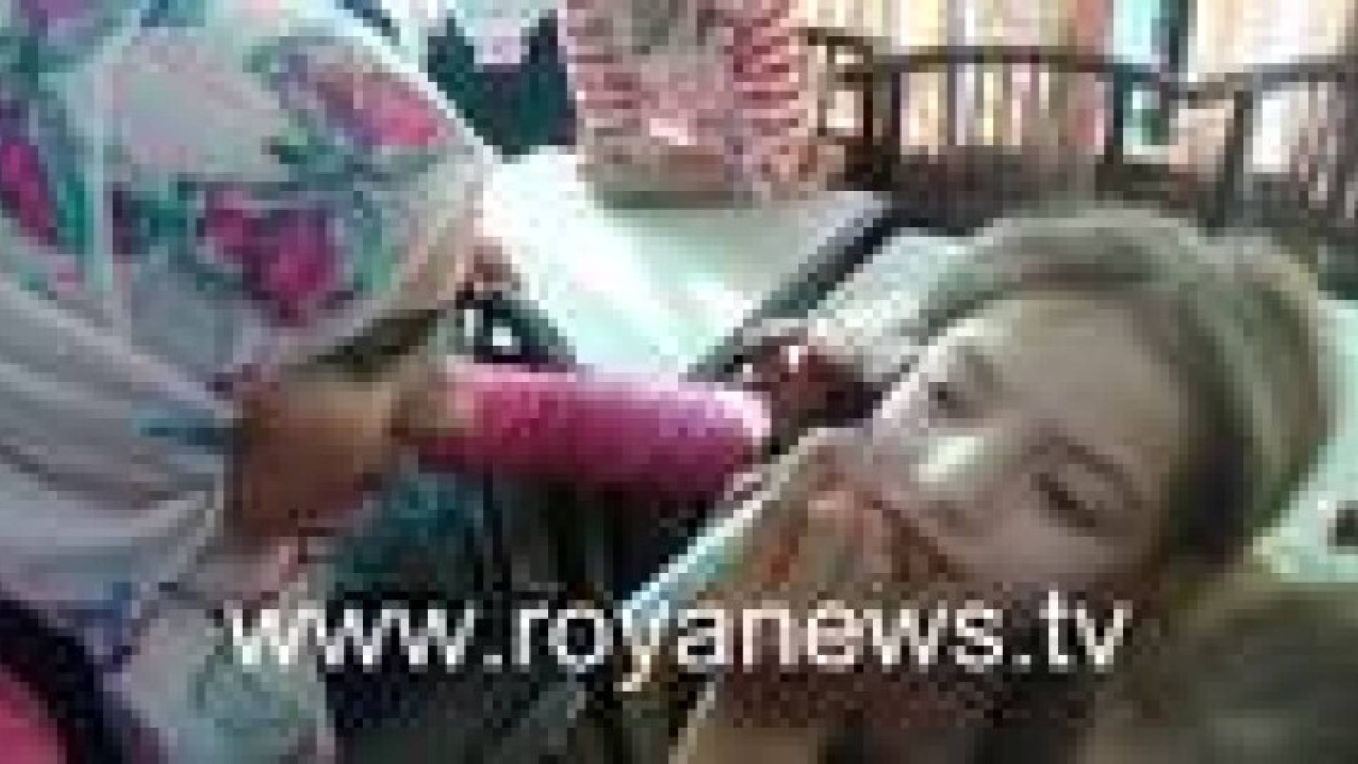 الكرك : مبادرة همتنا قوية تقيم حفل أفطار للايتام .. صور