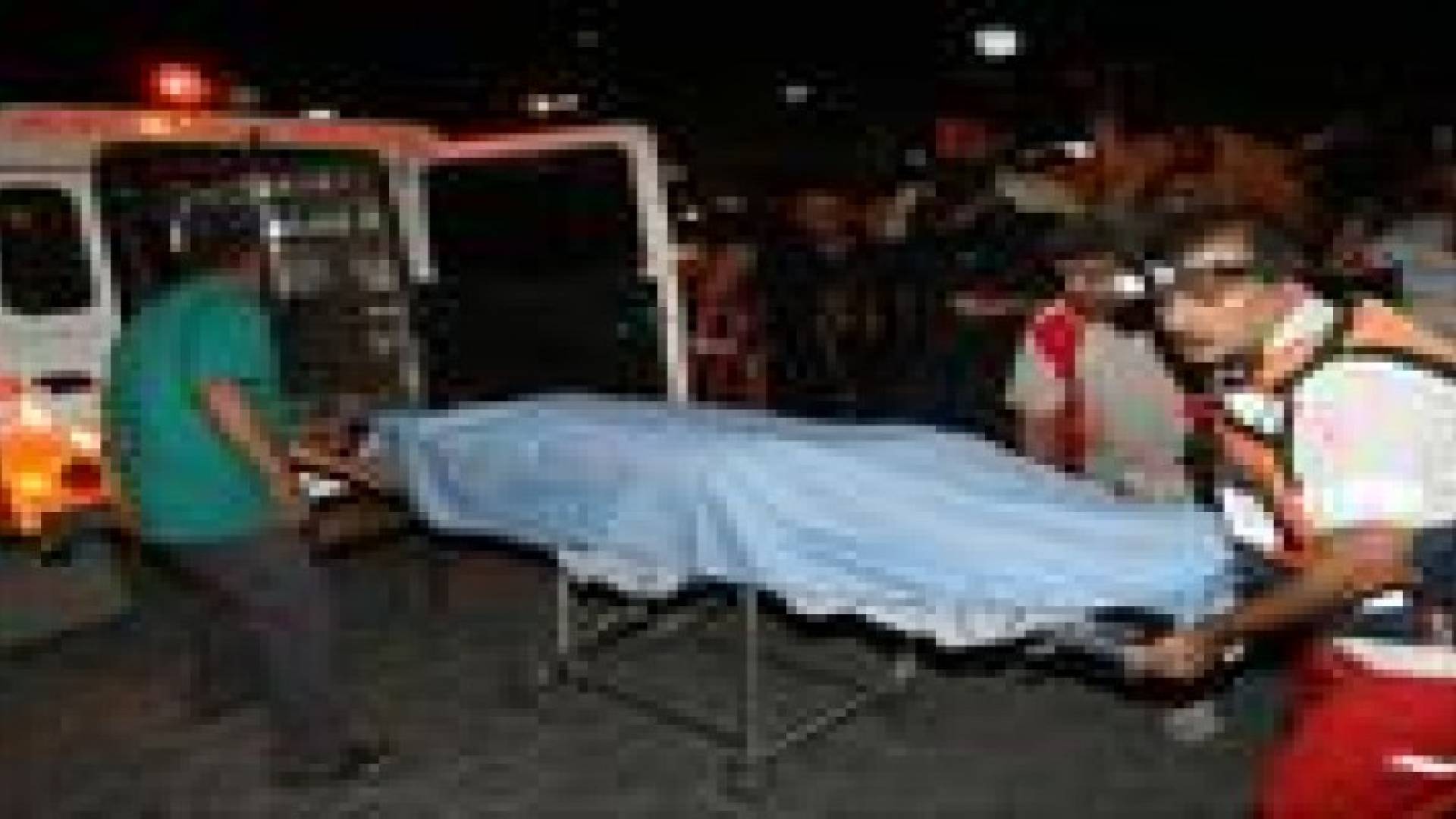 استشهاد شاب فلسطيني قرب مدينة بيت لحم