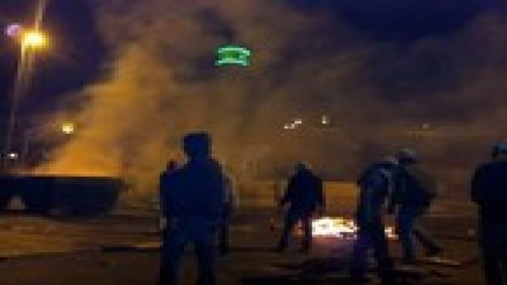 إصابة شرطي من الاحتلال في مواجهات بالقدس المحتلة
