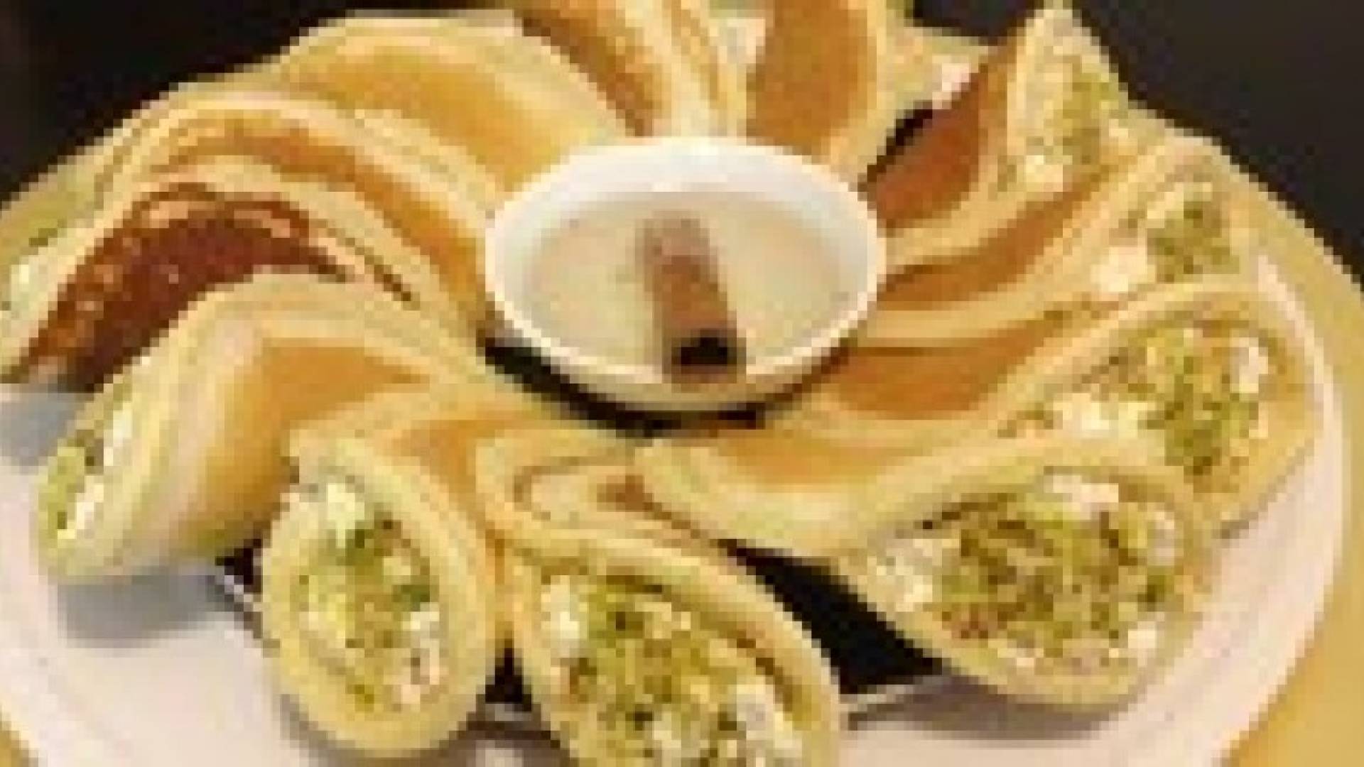 الاردن يـستـهلك حلويات بـ 8 ملايين دينار خلال رمـضان