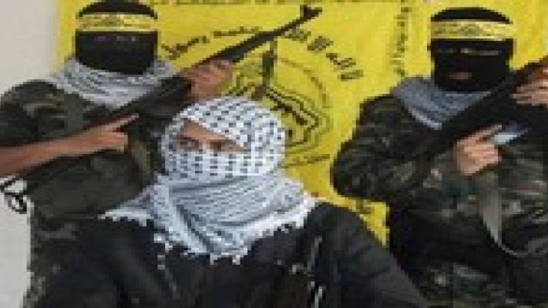 مقتل اسرائيلي باطلاق نار في الضفة و كتائب الاقصى تتبنى العملية