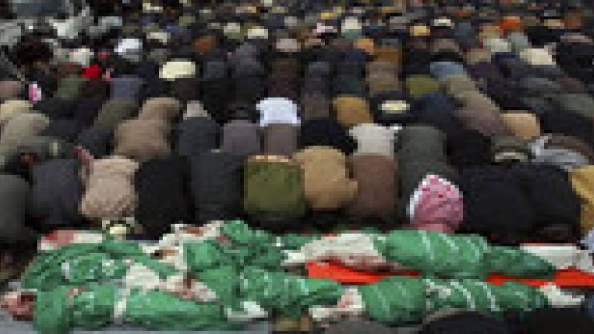 أكثر من 650 شهيدا و 4120 جريحا منذ بدء العدوان على قطاع غزة