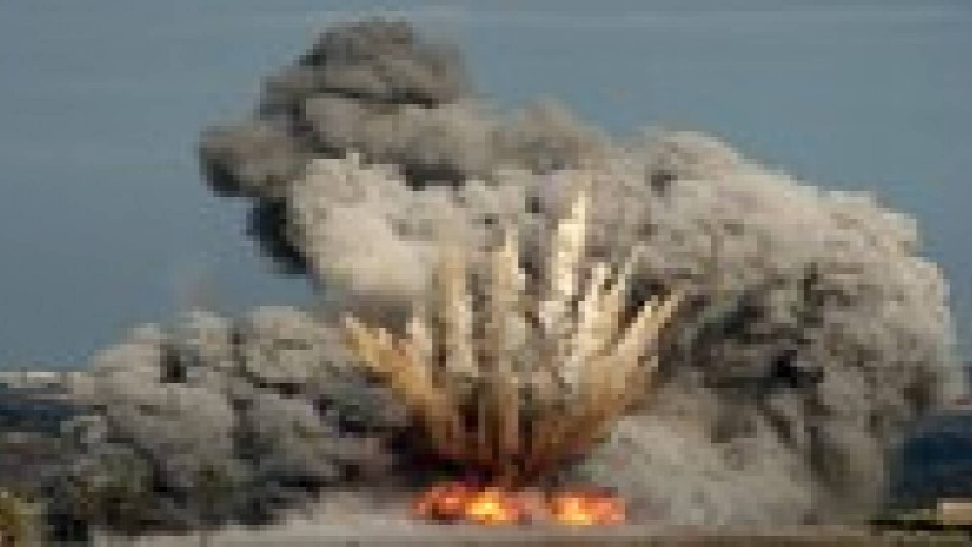 حرب غزة.. في أرقام