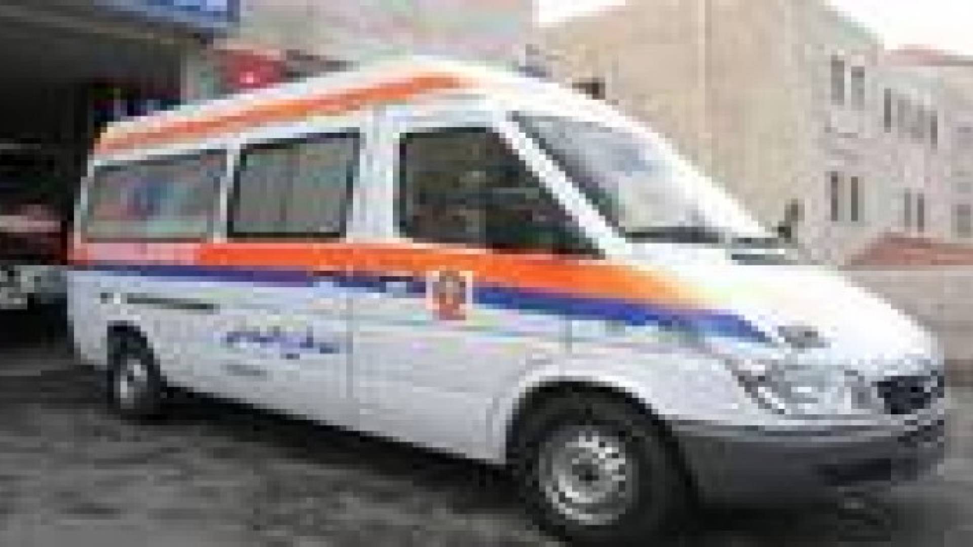 5 إصابات اثر حادث تدهور في عمان