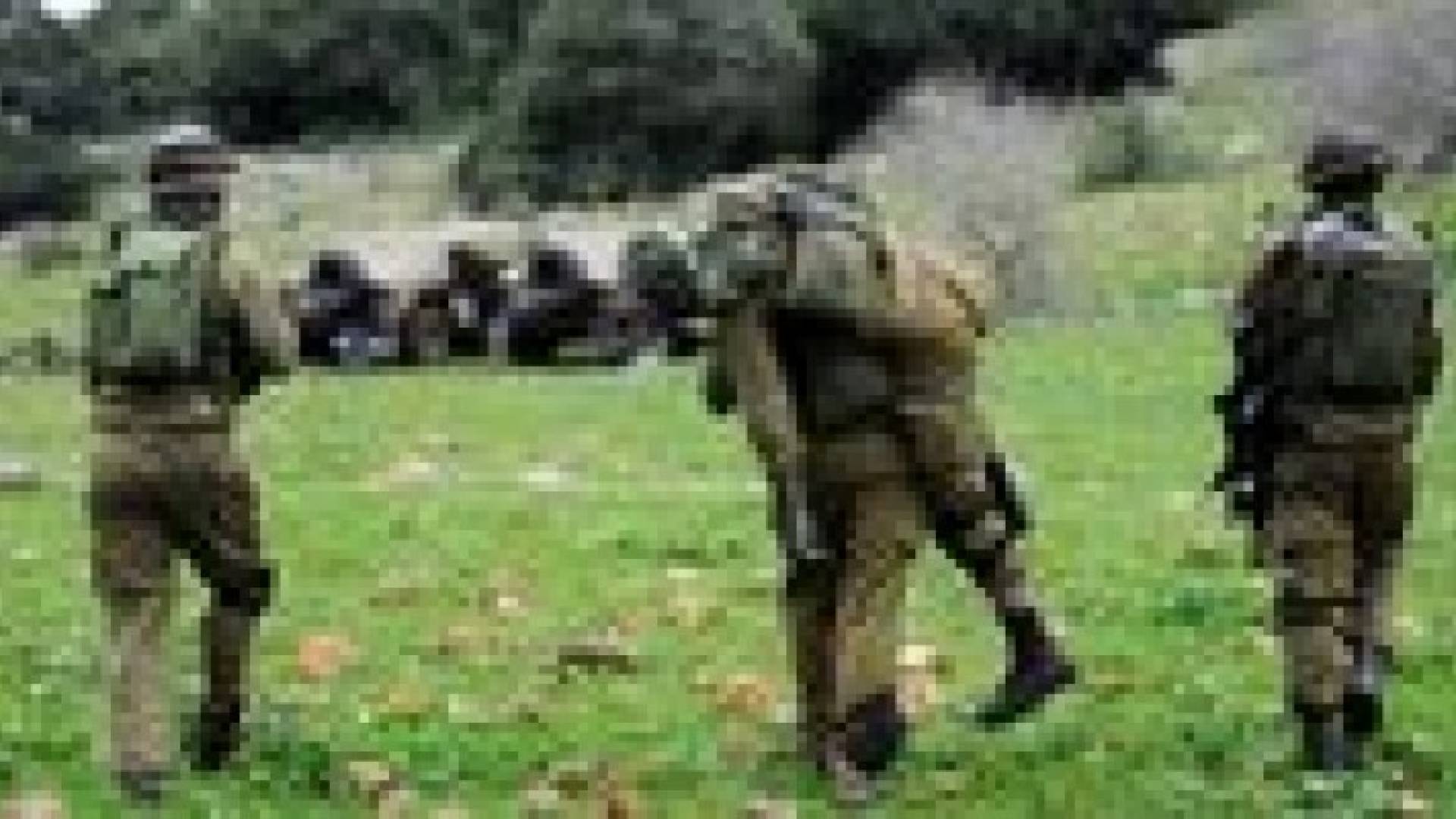 الاحتلال يعترف بمقتل 3 من جنوده في غزة