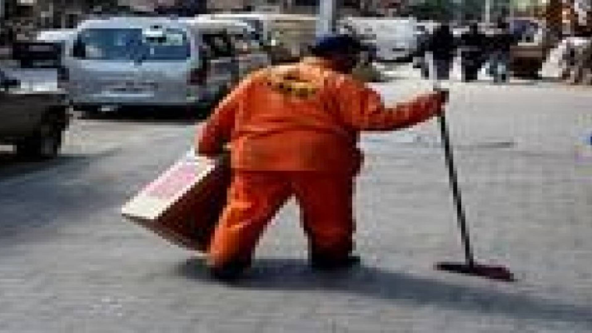 الأمانة تحدد دوام جهاز النظافة في عطلة العيد