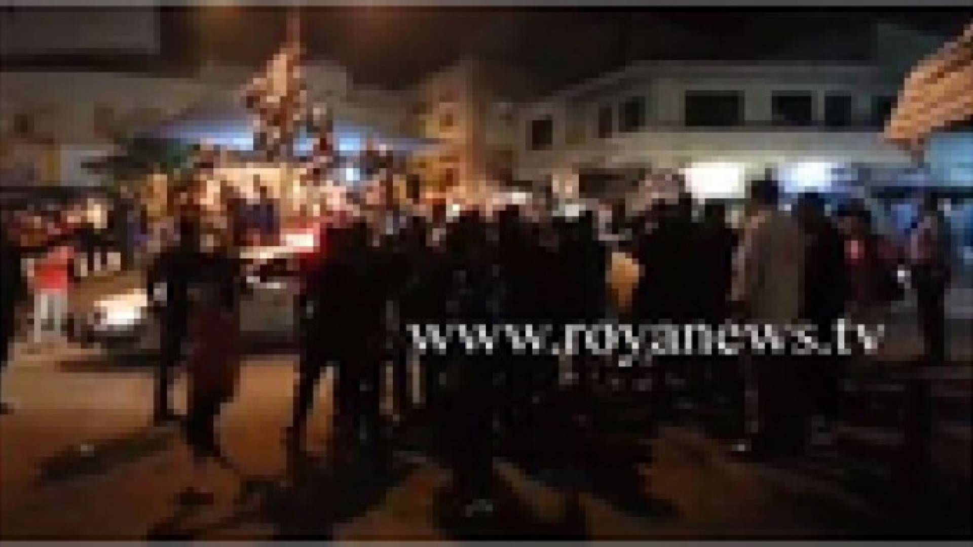 الكرك : الأمن يتدخل لفض مشاجرة في الكرك .. صور