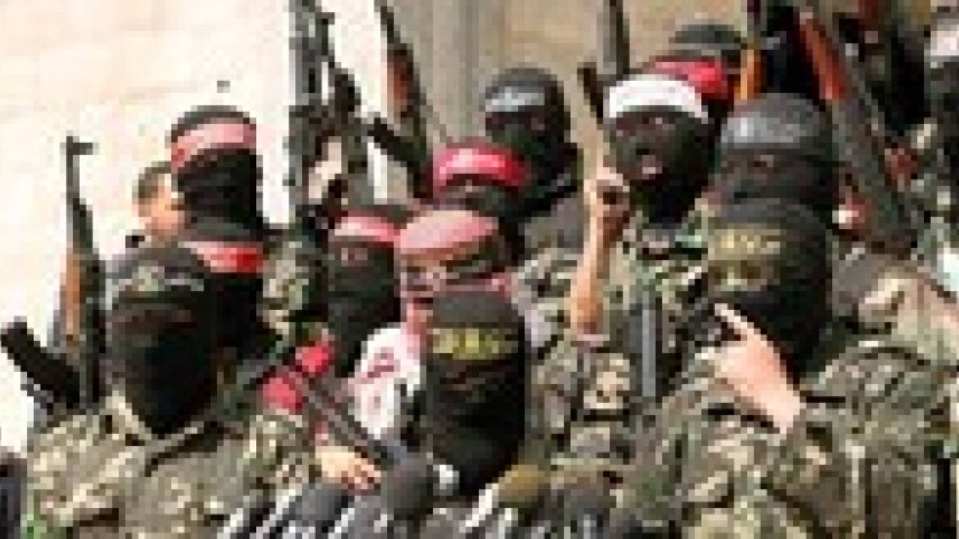 حصيلة عمليات المقاومة الفلسطينية الاربعاء