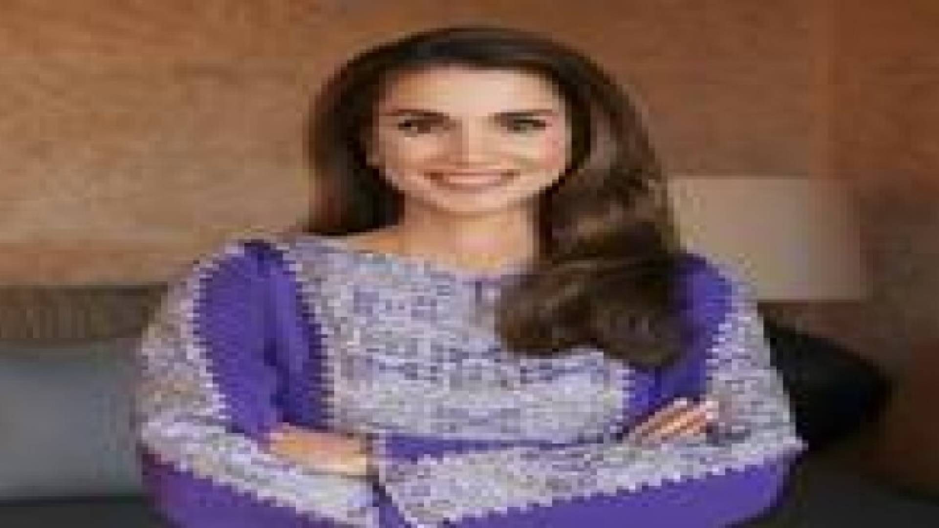 الملكة: غزة صناعة "ديستوبيا" عصرنا الحالي