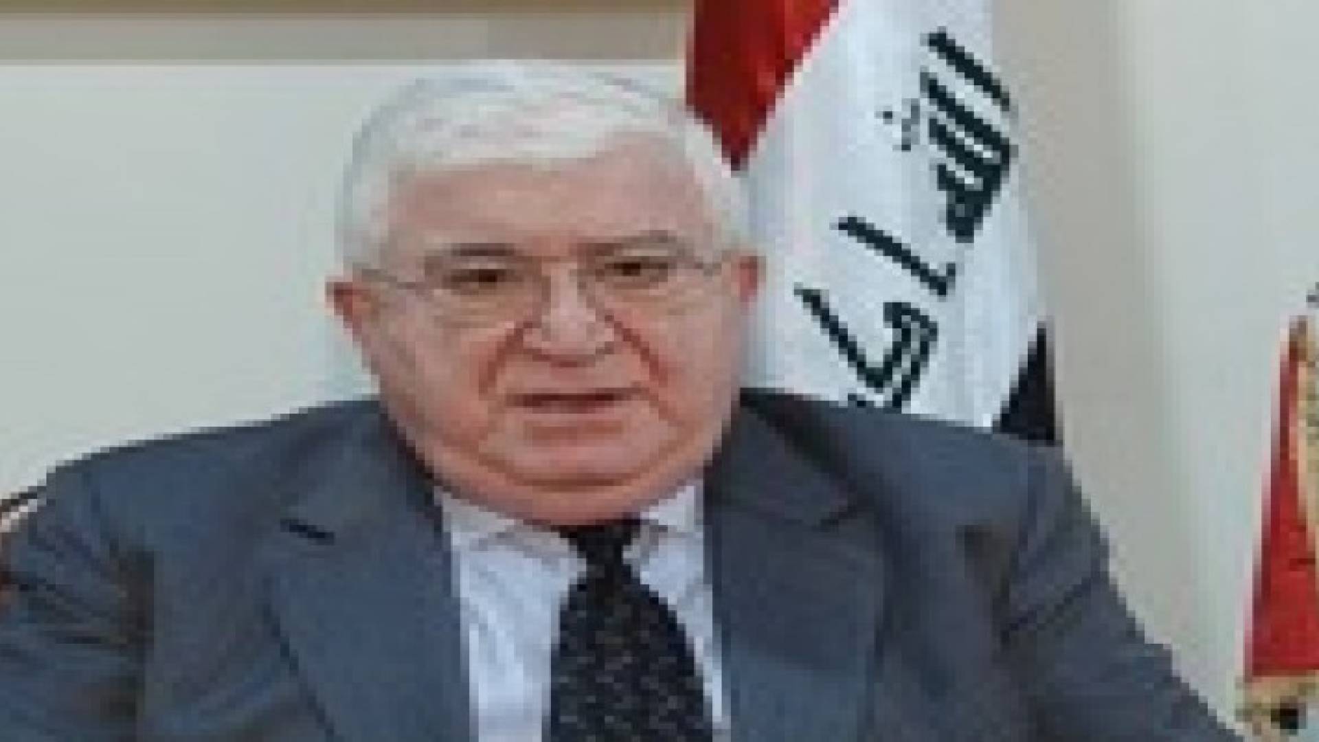 مجلس النواب العراقي ينتخب فؤاد معصوم رئيسا للجمهورية