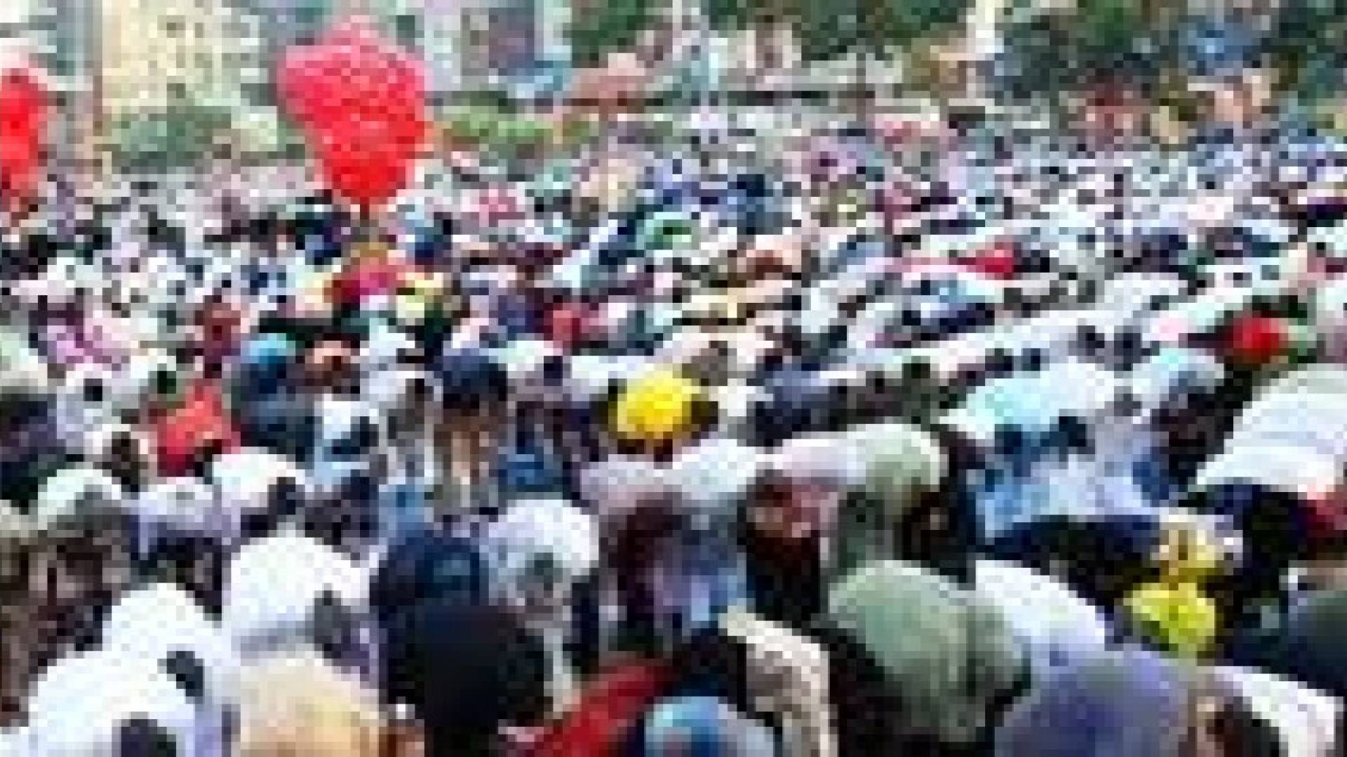 أسماء مصليات وخطباء صلاة عيد الفطر